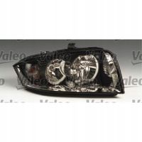 Reflektor halogenowy lewy LHD - VALEO 087671
