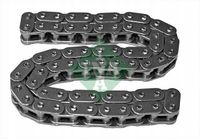Łańcuch rozrządu - INA 553 0263 10