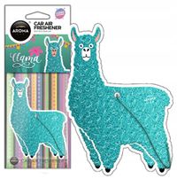 Zapach aroma car cellulose lama PARMTMC832652