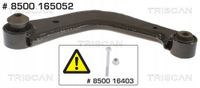 Wahacz ford t. galaxy 1,5-2,0 15- le - TRISCAN 8500 165052