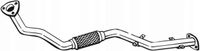 Rura wydechowa - BOSAL BOS855-015