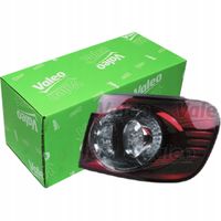 Lampa tylna LED prawa LHD/RHD - VALEO 088912