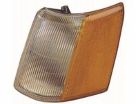 Lampa kierunkowskazu - DEPO 333-1508R-US