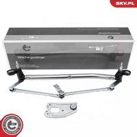 Mechanizm wycieraczek przód - SKV ESEN 05SKV180 — zdjęcie 2