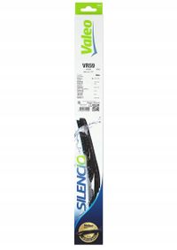 Pioro wycier tył 300 vr59 silencio - VALEO 574202 — zdjęcie 4
