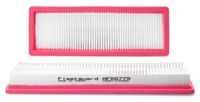 Filtr kabiny - FLEETGUARD AF55779