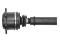 Półoś napędowa - POINT GEAR PNG70745