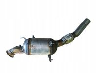 Filtr cząstek stałych DPF - JMJ JMJ1151 — zdjęcie 2