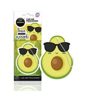 Zapach aroma car cellulose avocado fruit PARMTMC833918