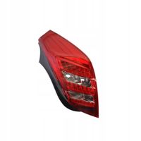 Lampa tył - DEPO 550-1959R-UE