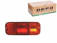 Lampa tył - DEPO 218-1936R-UE