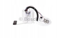 Moduł tłoczenia paliwa - BOSCH 0 580 314 002
