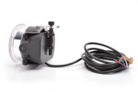 Lampa do jazdy dziennej 1252 - WAŚ 1252 W180 — zdjęcie 4
