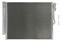 Skraplacz klimatyzacji - THERMOTEC KTT110798