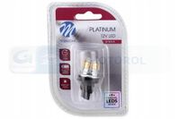 Żarówki, ksenony, led - M-TECH LB830W-01B — zdjęcie 2