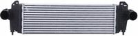 Intercooler - VALEO 818694