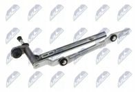 Mechanizm wycieraczek przód - NTY EMW-SE-002