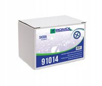Zestaw moc. nadkoli skoda octavia ii - ROMIX RMX91014