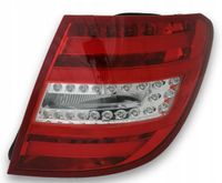Lampa tył - DEPO 440-1985R-UE