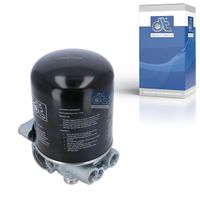 Osuszacz powietrza - DT SPARE PARTS 4.62000