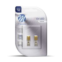 Żarówki, ksenony, led - M-TECH LB021W