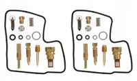 Zestaw naprawczy gaźnika - KEYSTER KH-1360