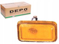 Lampa kierunkowskazu - DEPO 441-1403L-UE