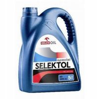 Oleje i smary - ORLEN PLATINUM SELEKTOL SP  SD 20W40 5L