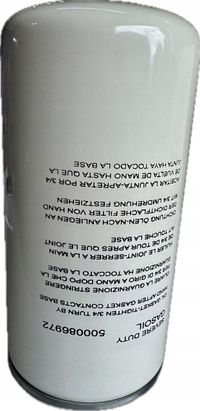 Filtr paliwa - OE 500086972