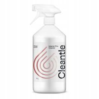 Cleantle interior pro cleaner 1l - CLEANTECH CTL-IPC1L