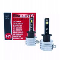 Zarowka led h1 6000k EPLH111 — zdjęcie 2