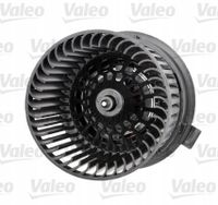 Dmuchawa - VALEO 715223