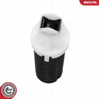 Sprężyna pedału sprzęgła - SKV ESEN 97SKV119 — zdjęcie 3