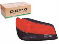 Lampa tył - DEPO 550-1935L-UE