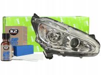 Reflektor - VALEO VAL044749