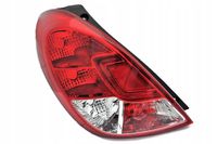 Lampa tył - DEPO 221-1971L-LD-UE