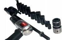 Zestaw vibro system do wyciągania wtryskiwaczy - Rooks 60427 / 6263 — zdjęcie 2