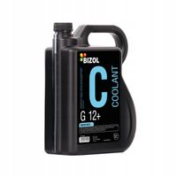 Bizol coolant koncentrat chłodnic g12+5l BIZ81431