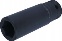 Nasadka 1/2 udarowa 17 mm 6-kątna - CONDOR C.22099-K17 — zdjęcie 2