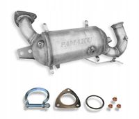 Filtr cząstek stałych DPF - JMJ JMJ1128