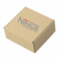Zestaw sprzęgła - NEXUS F1R115NX — zdjęcie 2