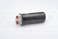 Filtr paliwa vw a6 2,7-3,0tdi - BOSCH 0 450 906 459
