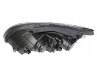 Reflektor hyu head lamp. unit..ece.elec blk. fit fo… - DEPO 221-1154R-LDEM2 — zdjęcie 3