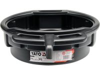 Miska do Oleju 15L - YATO YATYT-0717 — zdjęcie 4