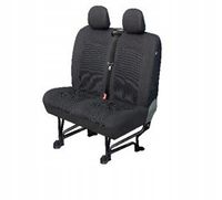Pokrowce na fotele - CARPASSION MMT CP30220 — zdjęcie 2