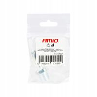 Adapter M14 do padów i gąbek polerskich - AMIO AMI02651 — zdjęcie 2