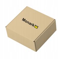 Elementy pompy rzędowej - MONARK 041 163 003 — zdjęcie 2