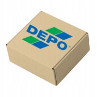 Lampa tył - DEPO 440-1923R-UE-SR — zdjęcie 2