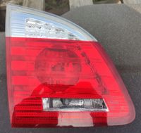 Lampa tył - DEPO 444-1316L-AQ