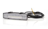 Lampa zespolona pozycyjna przednia i kierunku jazdy przednia 707 - WAŚ 707 W90 — zdjęcie 3